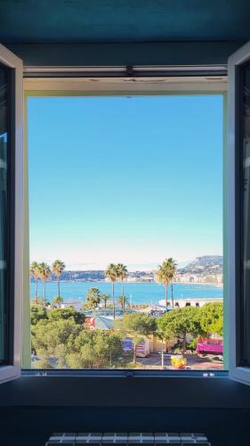 Panoramic Seaview & Sunset Studio in Old Town