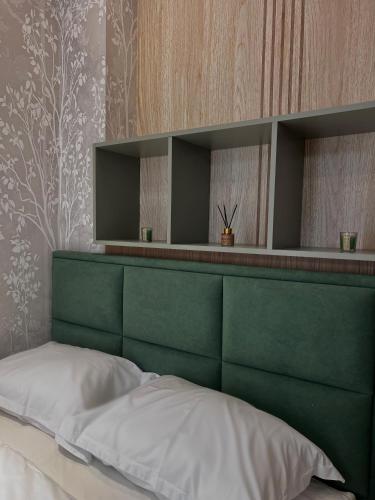 Shehu Central Apartments