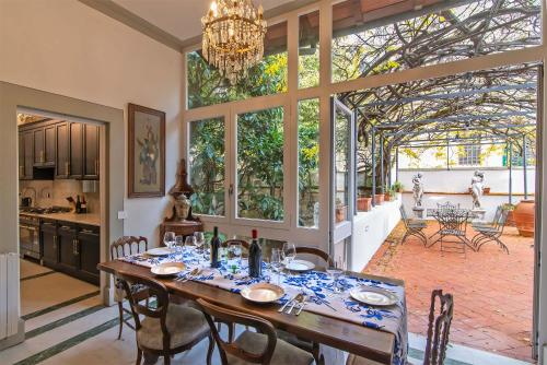 Casa Albizi Always Florence Collection