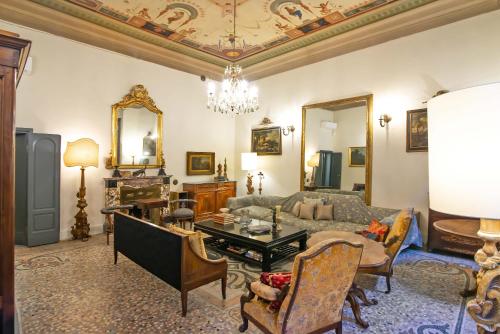 Casa Albizi Always Florence Collection