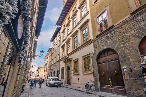 Casa Albizi Always Florence Collection