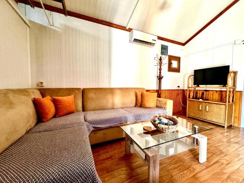 Olea Country House