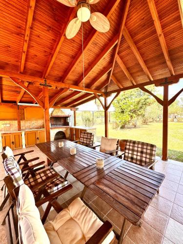 Olea Country House