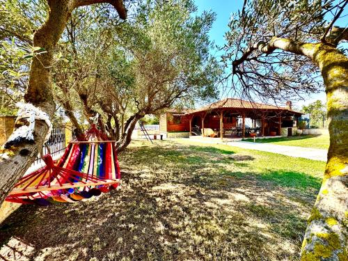 Olea Country House
