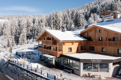 Hotel Ortler