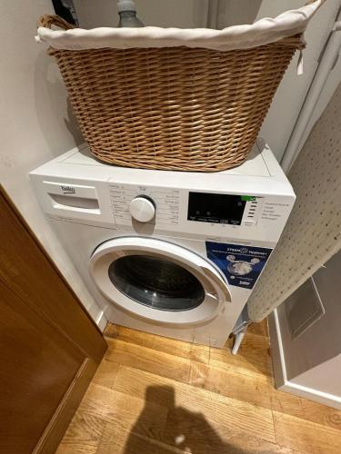 Luxury One Bedroom - 1min from Métro Volontaire - 52 sqm - by Prestigia