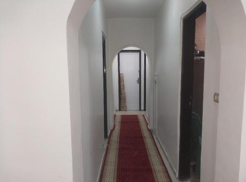 شقة فاخرة موقع ممتاز