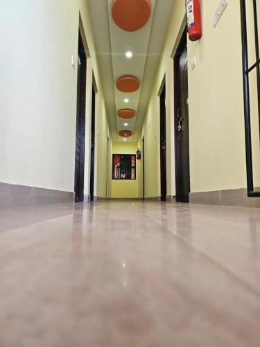 Gallery image of Shri jii palace in Ayodhya
