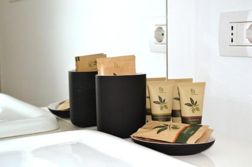 Mascagni studio flat