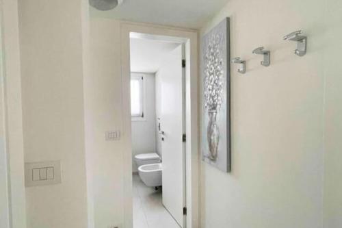 Mascagni studio flat