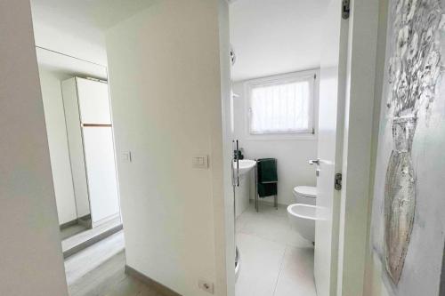 Mascagni studio flat