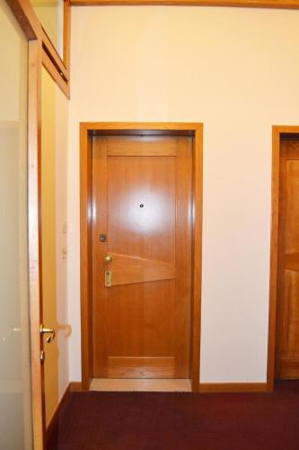 Mascagni studio flat