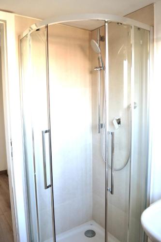 Mascagni studio flat