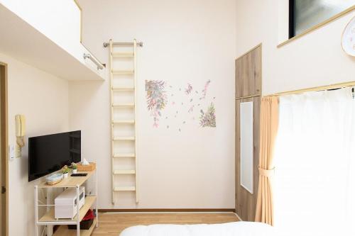 Rooms天神 02