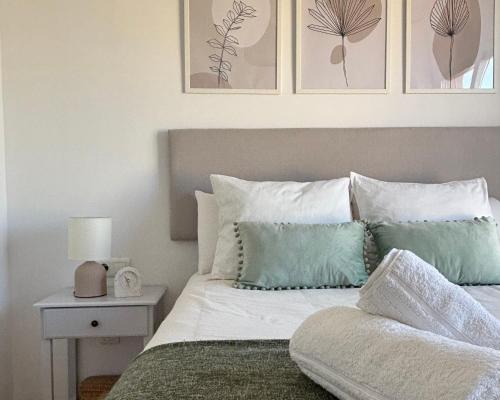 Apartamento turístico Azahara