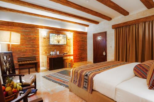 The Old Village Hotel & Resort