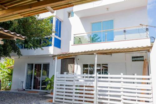 Hospedaria Santo António