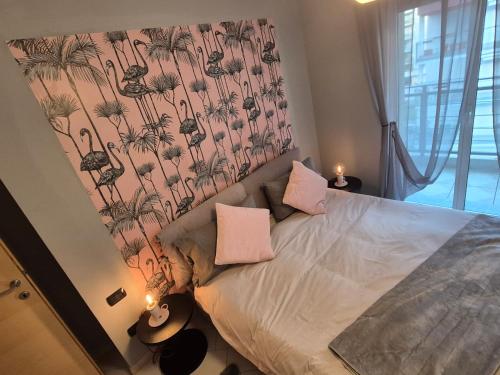 La casa di Dani a 15 min dal centro