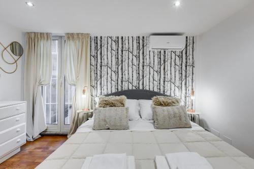 Trevi Fountain Cozy and Fabulous Apartment
