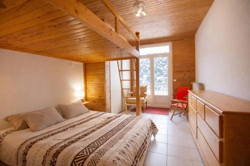 Le cocon du Vercors
