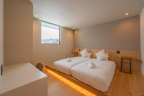 The S House - Mountain view & Sauna
