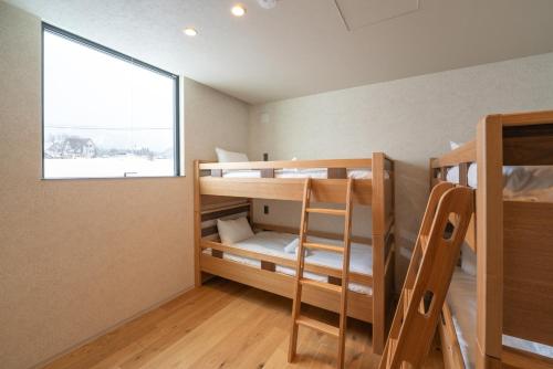 The S House - Mountain view & Sauna