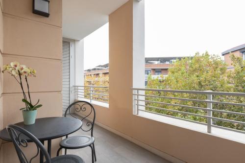 Casabella in Trastevere