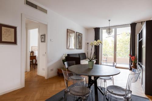 Casabella in Trastevere