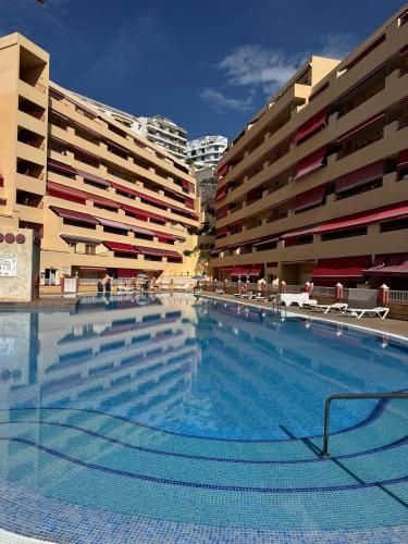Casa de Rufio With Pool Tenerife
