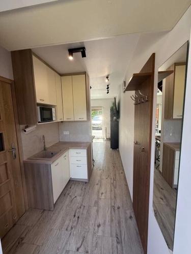Apartament pod sosenką Sielpia Wielka