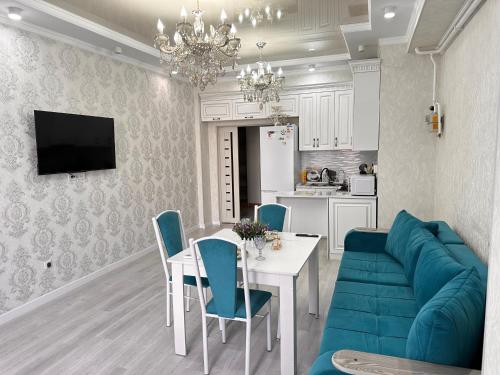 Cuina o zona de cuina de Nazz