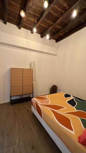 Fiorentini Apartment 2 complete house x 4 & 4 people