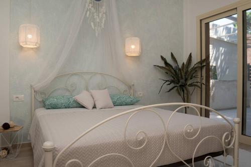 Beach House Lefkes B