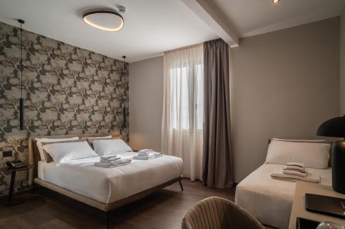 Porpora Suite Hotel