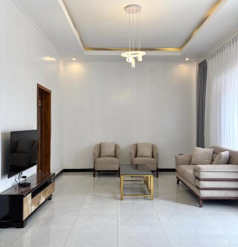 Flourish Apartments