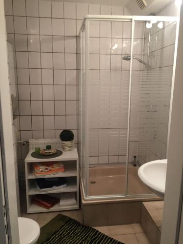 Imagen de la galería de Ferienwohnung Jessen, en Büdelsdorf