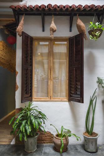 Imagen de la galería de My Guesthouse 109 - SELF CHECK IN, en George Town