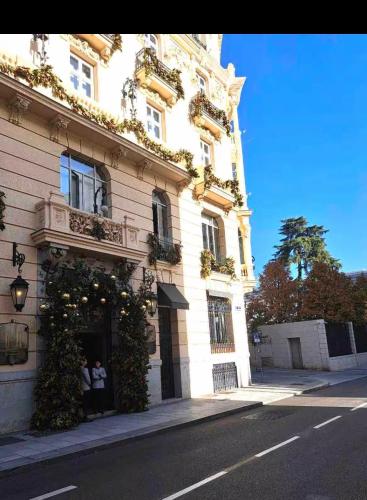 Apartamento centro Madrid