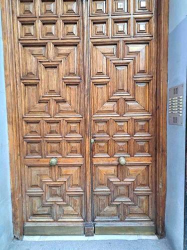 Apartamento centro Madrid
