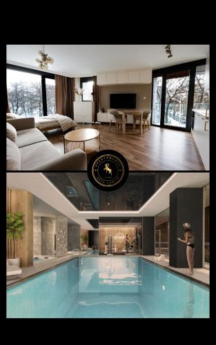 APARTAMENTY ARTE LUBLIN Unia Art Residence 44 faktura VAT