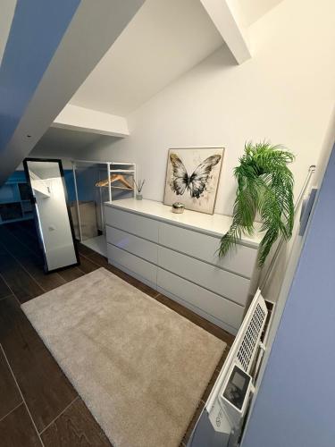Parenthèse Design, Calme, Clim et Parking Sécurisé