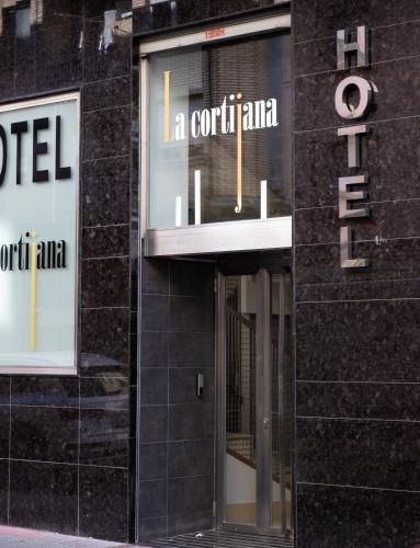 Hotel La Cortijana