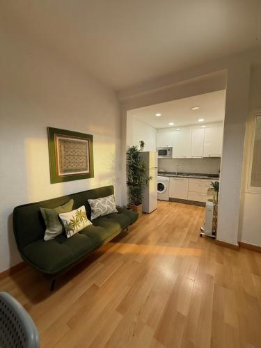 Apartamento ideal en pleno centro de Sevilla