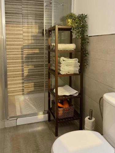 Apartamento ideal en pleno centro de Sevilla