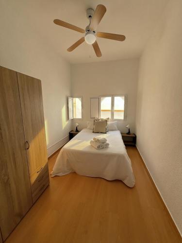 Apartamento ideal en pleno centro de Sevilla