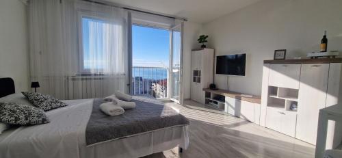 Vista Mare - Apartment Rijeka