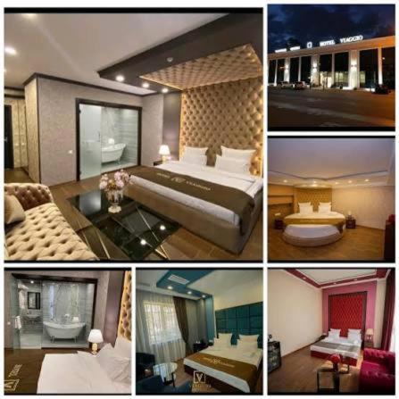 Viaggio HoteL