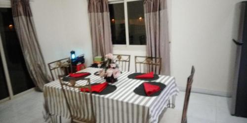 Foto de la galeria de Beachside Vacation House a Ras al-Khaimah