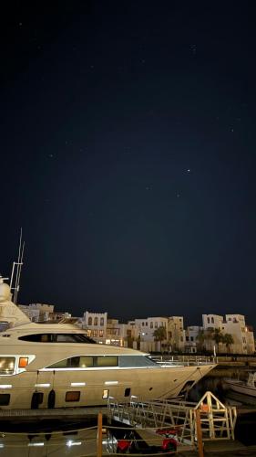 منتجع جبل السيفة jebel sifah resort