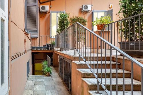 Ludovisi's Home